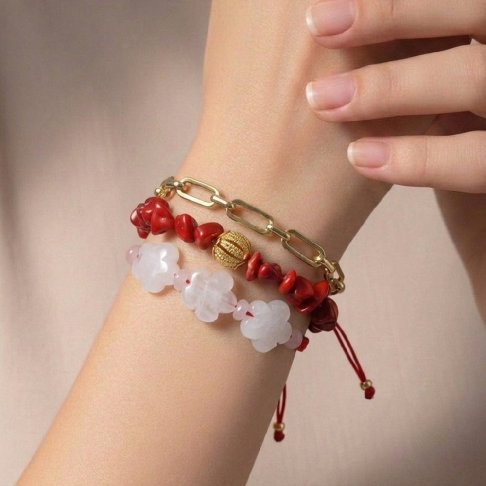 Artisanal Elegance!!